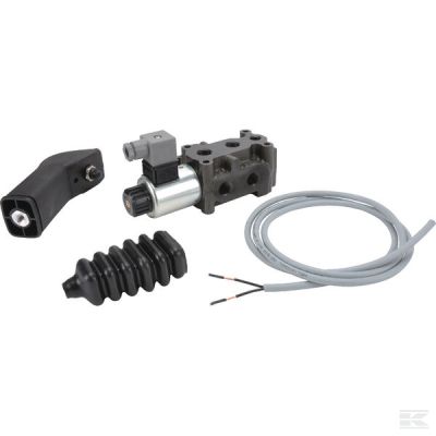 Control valve 6KVH0638G+AL1D+c