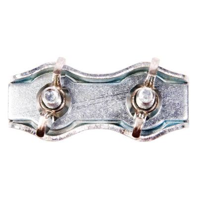 10 x 6mm Wingnut Connectors