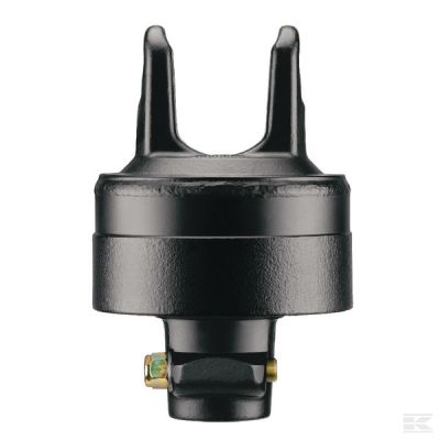 Clutch LR35 S0 4500Nm