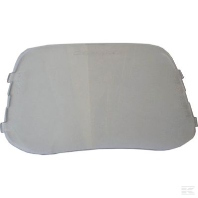 Cover plate 100, outer