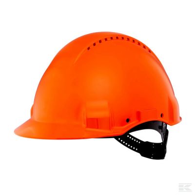 Safety helmet orange G3000