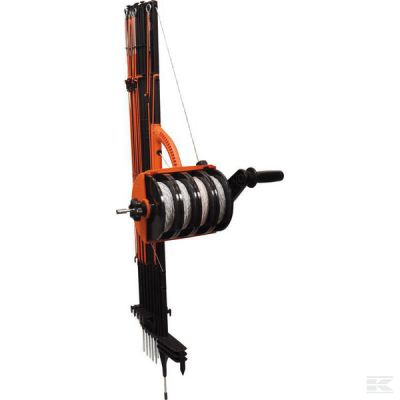 SmartFence T4100