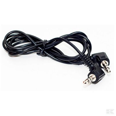Stereo cabel Peltor, 3.5 x 3.5