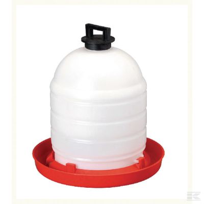 Drinker with handle