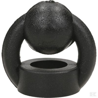 Plug for tank drinker