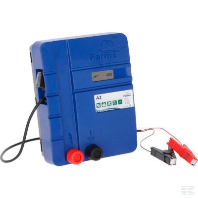 Energiser A2 3.0J 12V