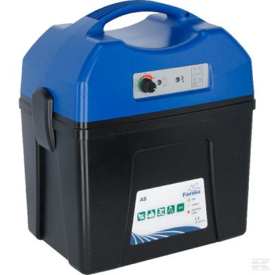 Energiser AB 1 J 12V