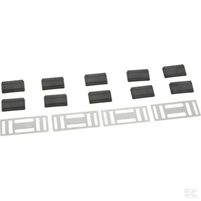 Connector tape 20mm 5pcs