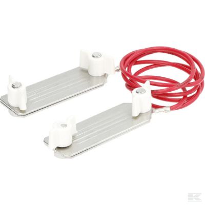 Tape connector up to 40mm