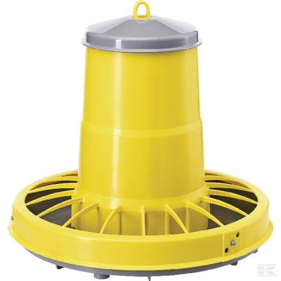 Feeder for poultry 12 l