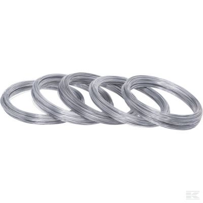 Thread no.18 galvanised 1.2mm