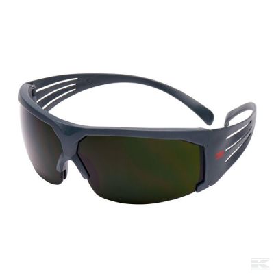 Welding safety glasses AS, 5.0