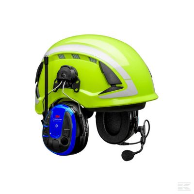 Ear defenders WS Alert XPI APP
