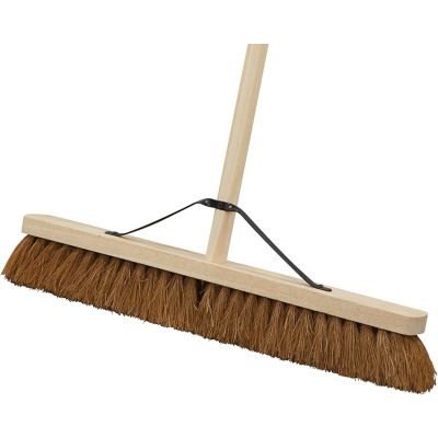 Complete Street Broom