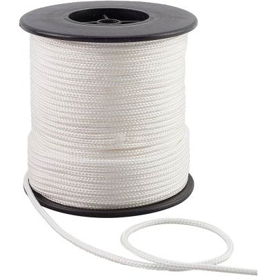 1 X Roll Of Nylon Cord 3mm x 100m