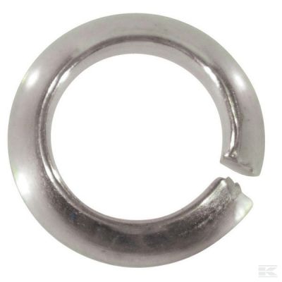 Spring lock washer M18x29x7mm,