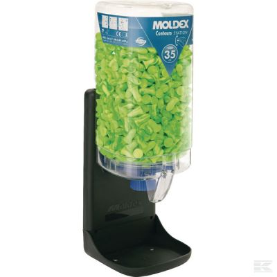 Ear plugs, Station Contours 50