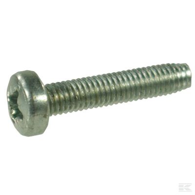 Taptite screw DIN7500C M5x20 s