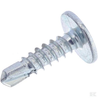 Self tapping screw 4.2x16mm PH
