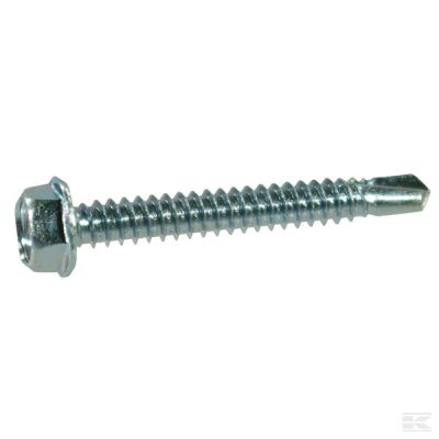 Self tapping screw 4.8x38mm, 8