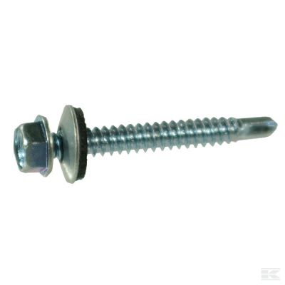 Self tapping screw 5.5x38mm, 8