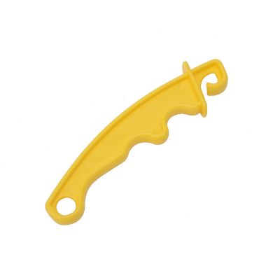 Essentials Insulgrip Handle Yellow
