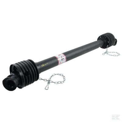 PTO shaft G1 L 860mm, Bondioli