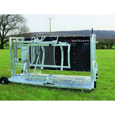 Sheepvet Turnover Crate FETF241A