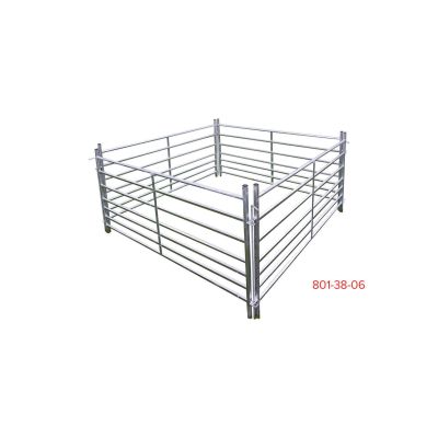 Bateman 6ft Sheep Hurdles Pin