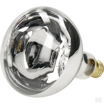 Infared light, 250W, white, Fa