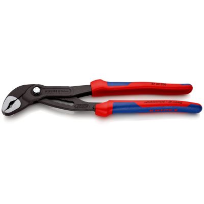 Cobra 87.02 Water Pump Pliers High -Tech.