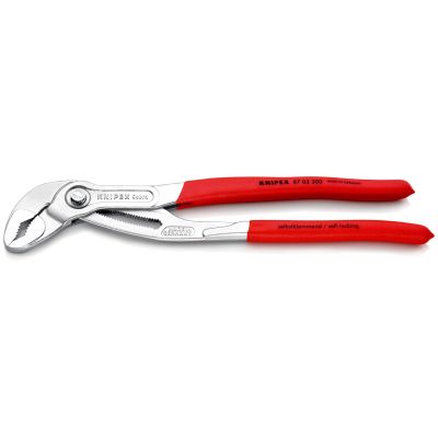 Cobra 87.03 Water Pump Pliers High-Tech
