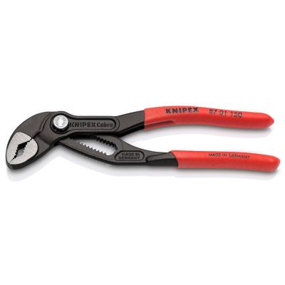 Cobra 87.01 Water Pump Pliers 150mm
