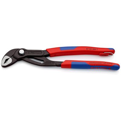 Cobra 87.02 High-tech Water Pump Pliers
