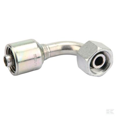 Insert 90° DN13-M24x1.5