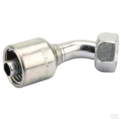Insert 45° DN10-1/2BSP