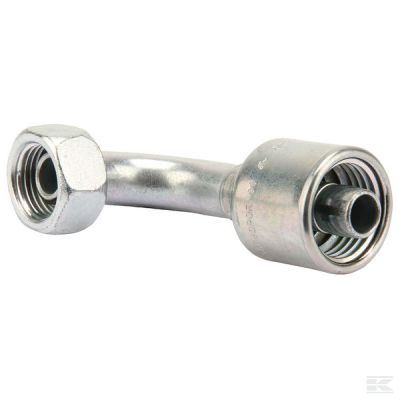Insert 90° DN16-3/4BSP