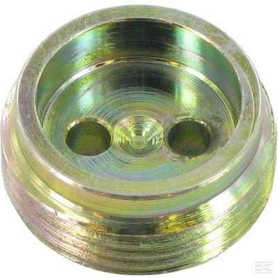 Dowty Anchor Plate