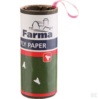 Fly paper strip Farma