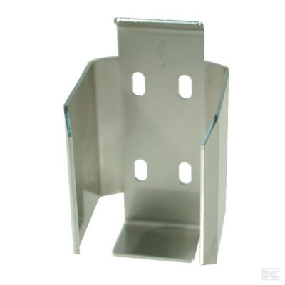 Holder for oil reservoir