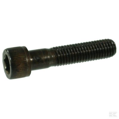 Hexagon socket head cap screw