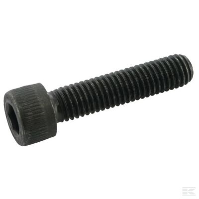 Hexagon socket head cap screw