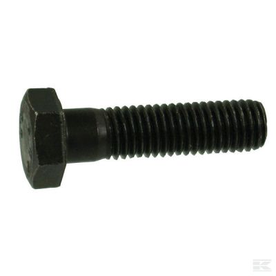 Hexagon head bolt DIN931 M8x50