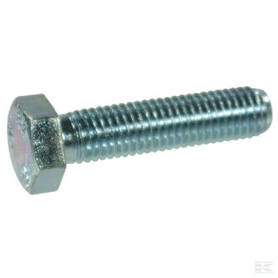 Hexagon head bolt DIN933 UNC 3