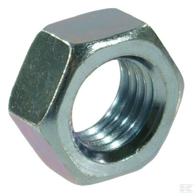 Hexagon nut DIN934 UNF 5/8' st