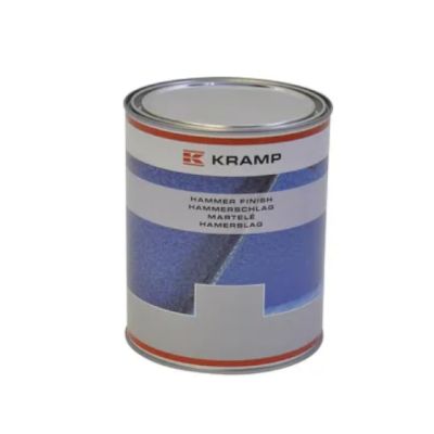 Hammer Finish Green 1L