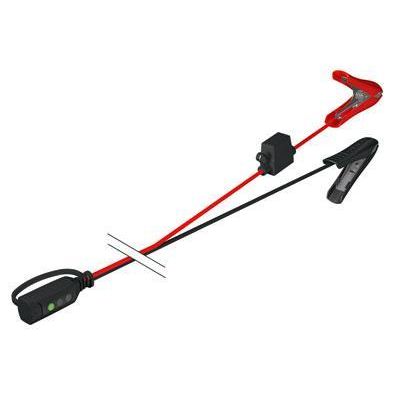 CTEK Clamps Comfort Indicator