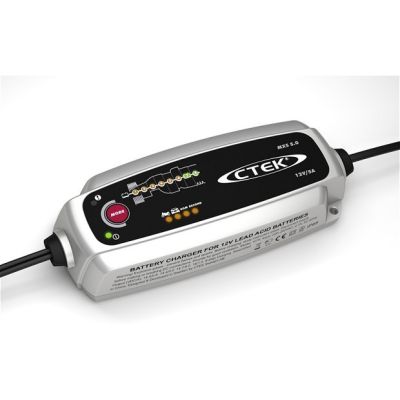 CTEK MXS5.0 12v Battery Charger