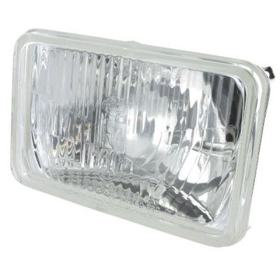 Case Headlight for 956/1056 Tractors