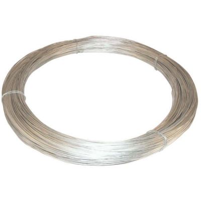 2mm Galvanised Wire 1